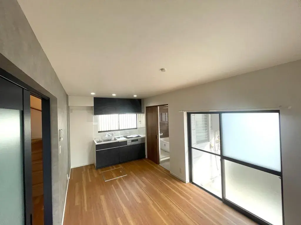 4LDK Property Osaka City Higashisumiyoshi-ku Osaka Prefecture (6)