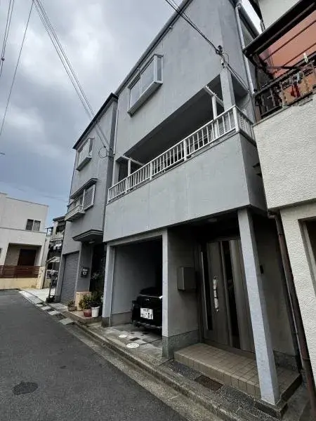 Propiedad 4LDK Ciudad de Habikino Prefectura de Osaka (2)
