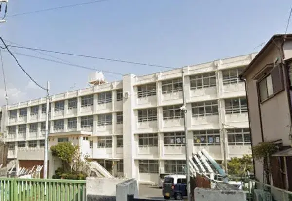 Propiedad 4LDK Ciudad de Habikino Prefectura de Osaka (18)