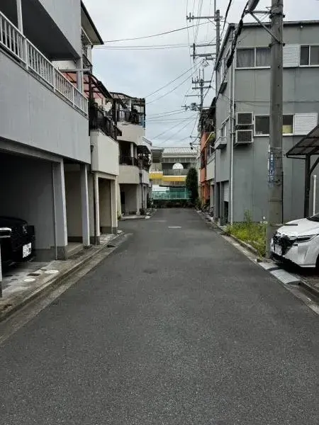 Propiedad 4LDK Ciudad de Habikino Prefectura de Osaka (3)