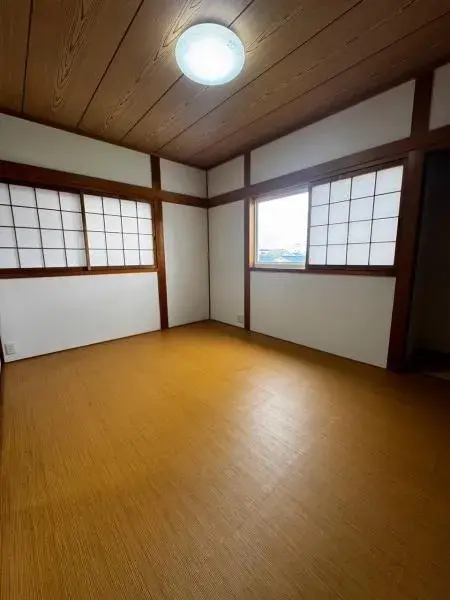 Propiedad 4LDK Ciudad de Habikino Prefectura de Osaka (5)