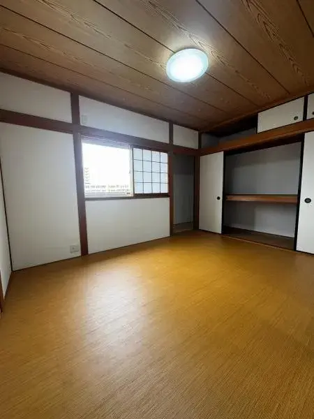 Propiedad 4LDK Ciudad de Habikino Prefectura de Osaka (8)