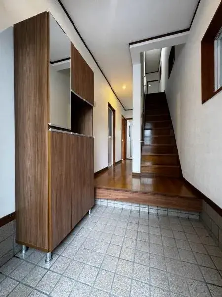 Propiedad 4LDK Ciudad de Habikino Prefectura de Osaka (10)