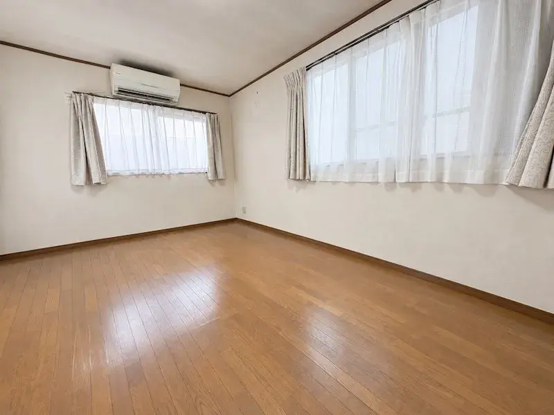 Propiedad 4LDK Ciudad de Suita Prefectura de Osaka (2)