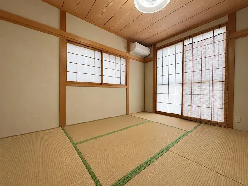 Propiedad 4LDK Ciudad de Suita Prefectura de Osaka (3)