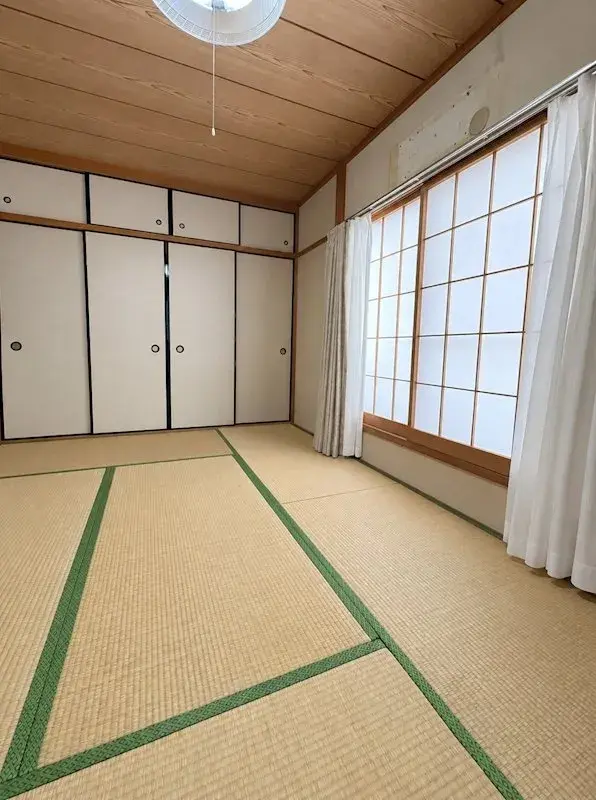 Propiedad 4LDK Ciudad de Suita Prefectura de Osaka (4)