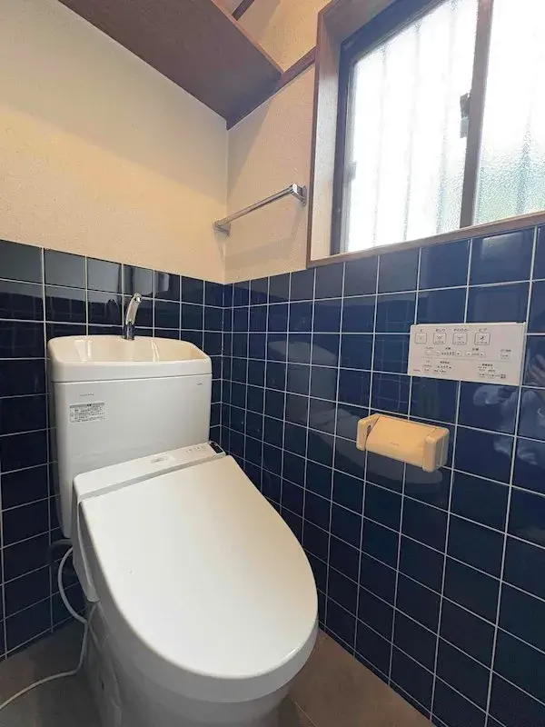 Propiedad 4LDK Ciudad de Suita Prefectura de Osaka (9)