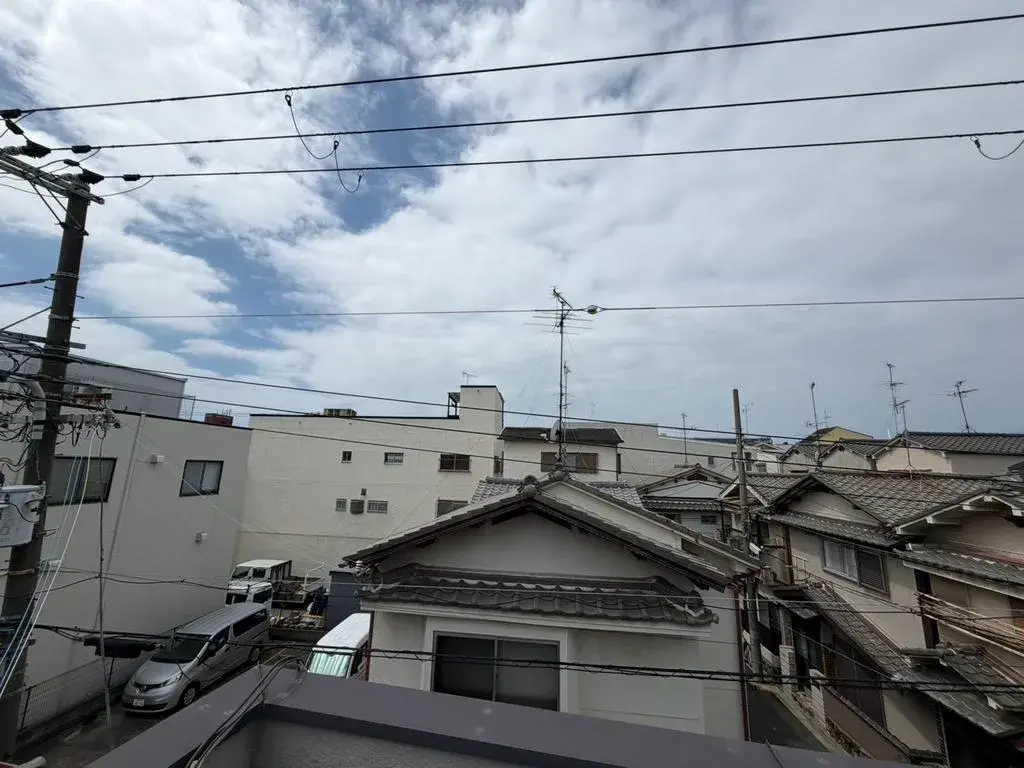 3K Osaka City Osaka Prefecture (3)