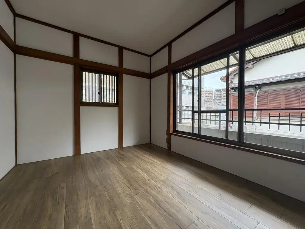 4LDK Osaka City Osaka Prefecture (6)