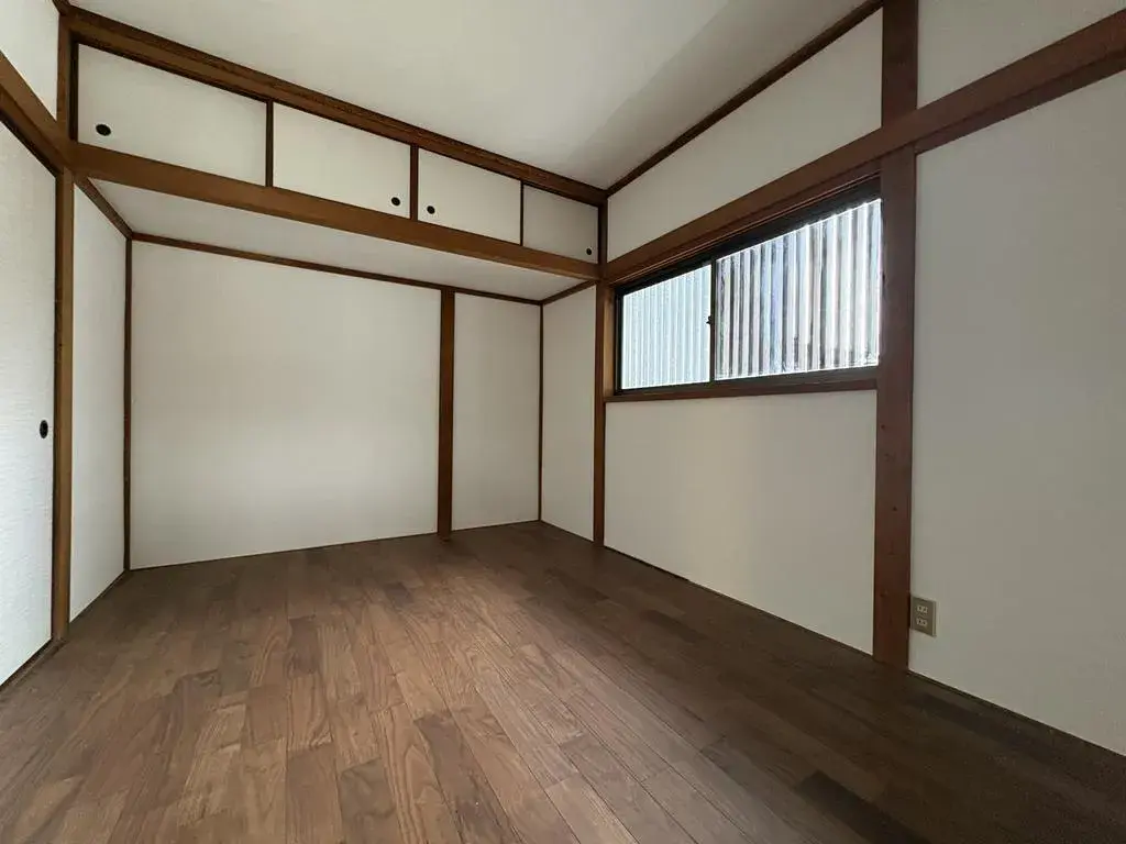 4LDK Osaka City Osaka Prefecture (7)