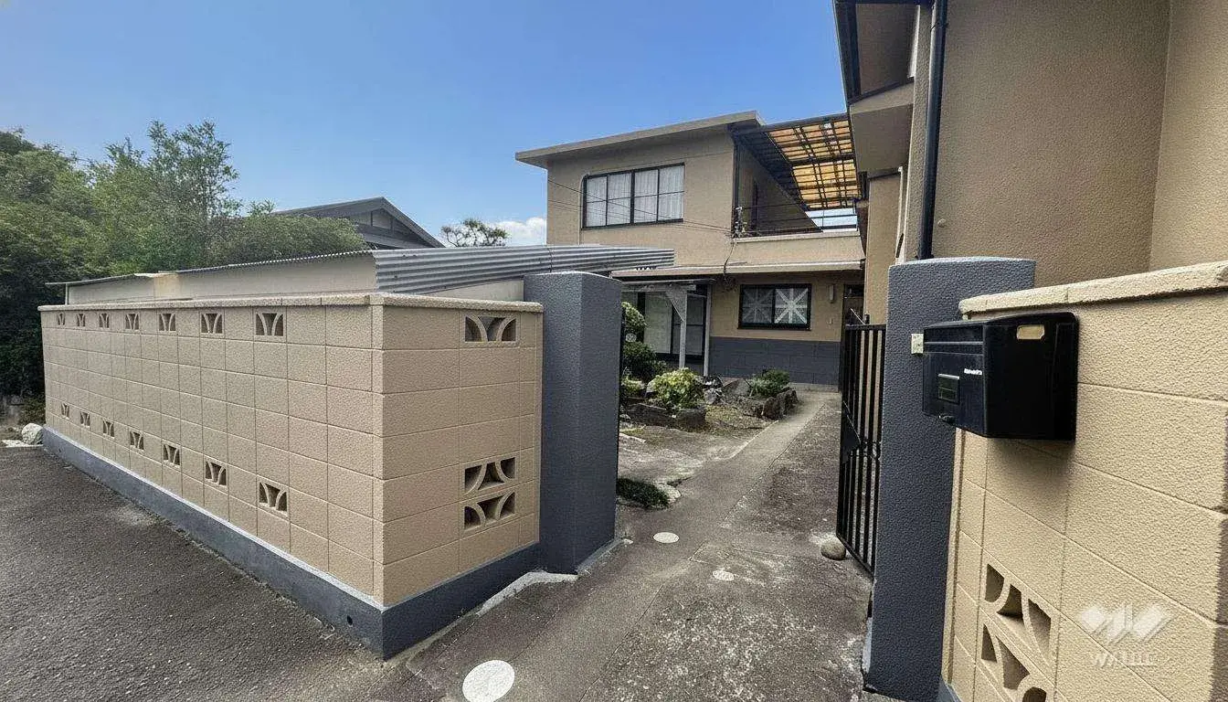 Akiya in 高槻市