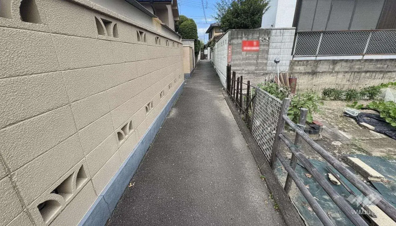 5LDK物件 高槻市 大阪府 (3)