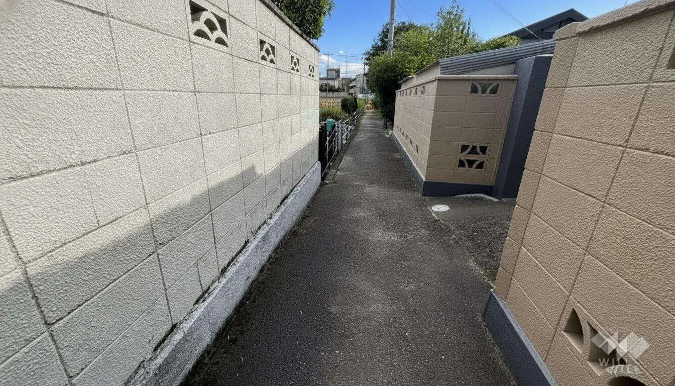 5LDK物件 高槻市 大阪府 (4)