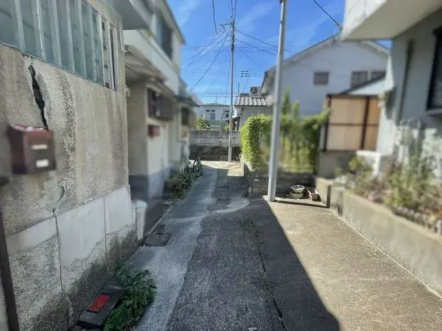 Propriété 3K Arrondissement de Sakai, Ville de Sakai, Préfecture d'Osaka (2)