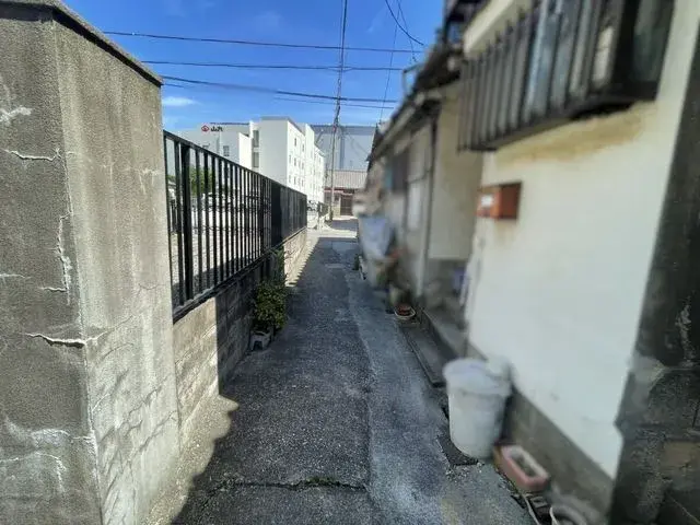 Propriété 3K Arrondissement de Sakai, Ville de Sakai, Préfecture d'Osaka (3)