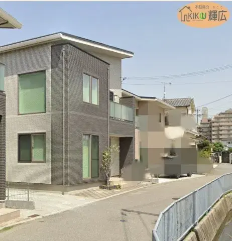 Akiya in Hyogo