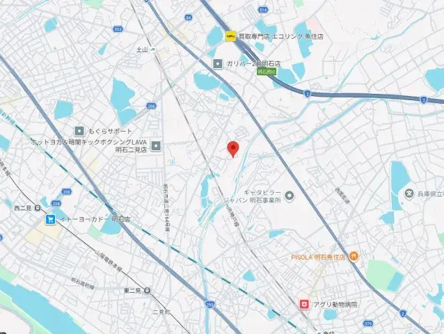 3SLDK Property Akashi City Hyogo Prefecture (20)