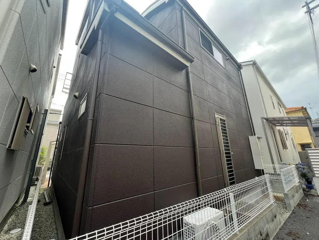 4LDK Ciudad de Amagasaki Prefectura de Hyogo (2)