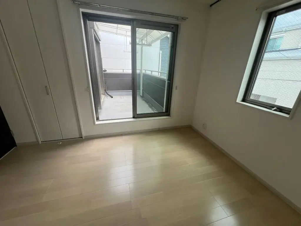 4LDK Ciudad de Amagasaki Prefectura de Hyogo (11)