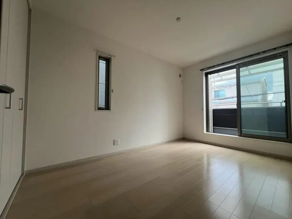 4LDK Ciudad de Amagasaki Prefectura de Hyogo (12)