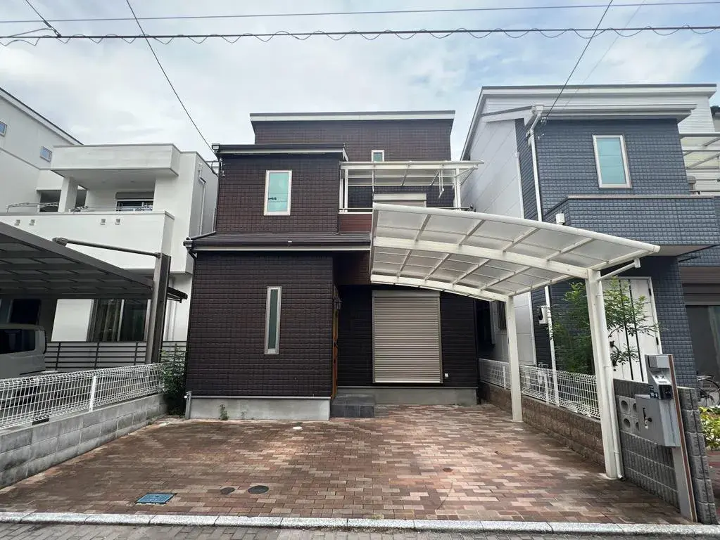 4LDK Ciudad de Amagasaki Prefectura de Hyogo (5)