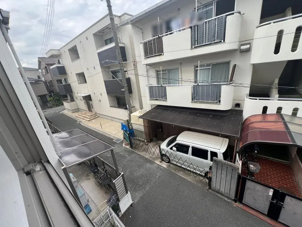 4LDK Ciudad de Amagasaki Prefectura de Hyogo (6)