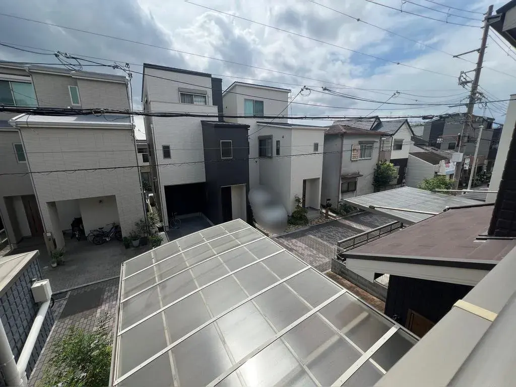 4LDK Ciudad de Amagasaki Prefectura de Hyogo (7)