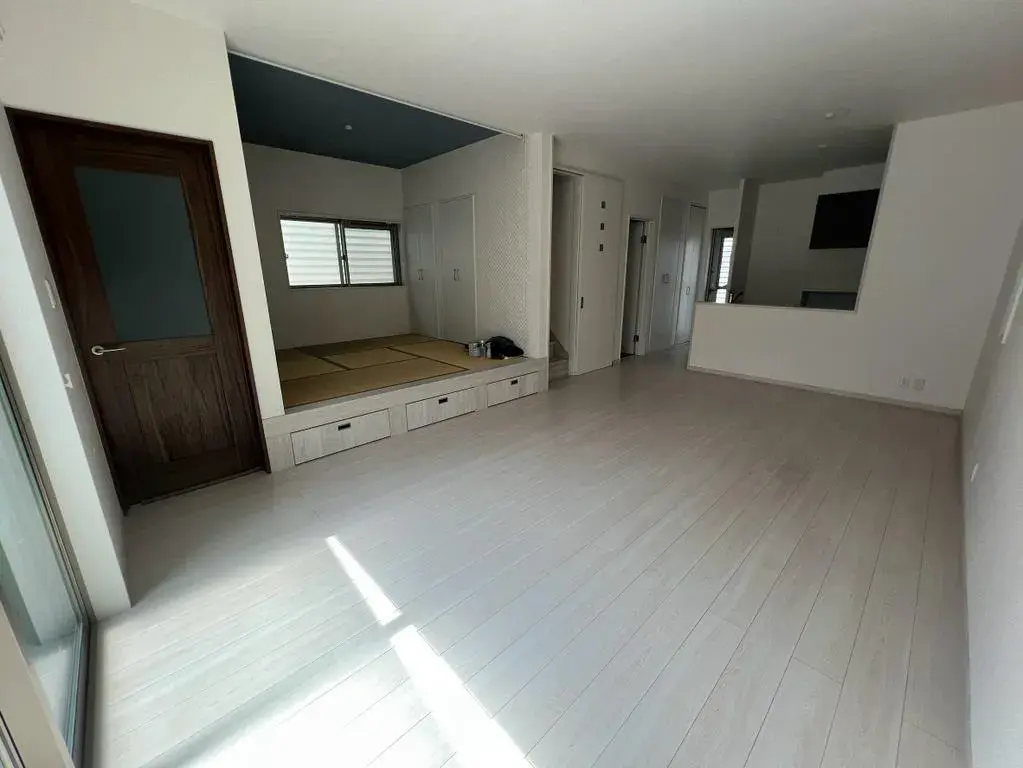 4LDK Ciudad de Amagasaki Prefectura de Hyogo (8)