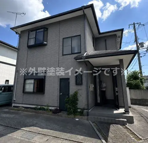 Akiya in Hyogo