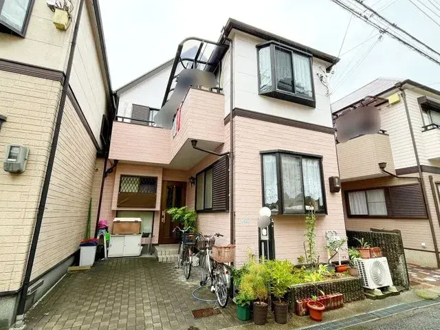 Propiedad 4DK en la ciudad de Nishinomiya, Prefectura de Hyogo (11)