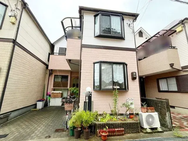Propiedad 4DK en la ciudad de Nishinomiya, Prefectura de Hyogo (12)