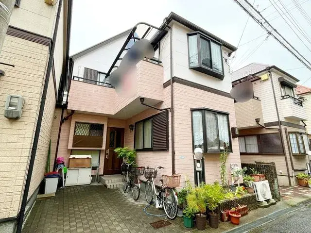 Propiedad 4DK en la ciudad de Nishinomiya, Prefectura de Hyogo (13)
