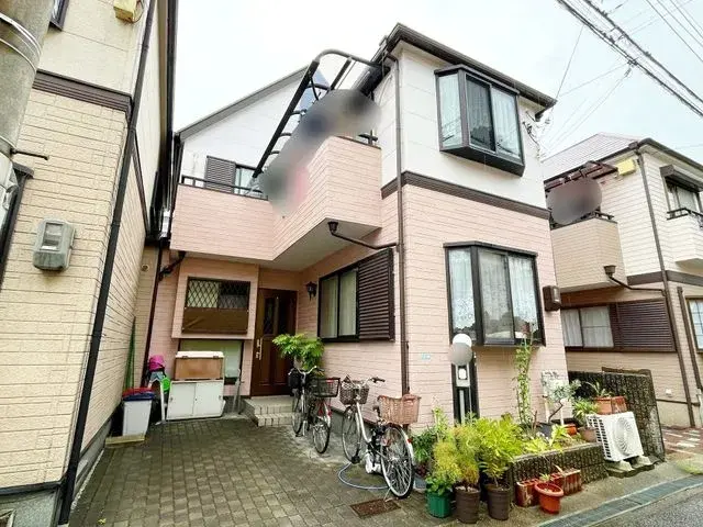 Propiedad 4DK en la ciudad de Nishinomiya, Prefectura de Hyogo (15)