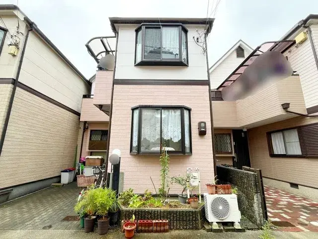 Propiedad 4DK en la ciudad de Nishinomiya, Prefectura de Hyogo (16)