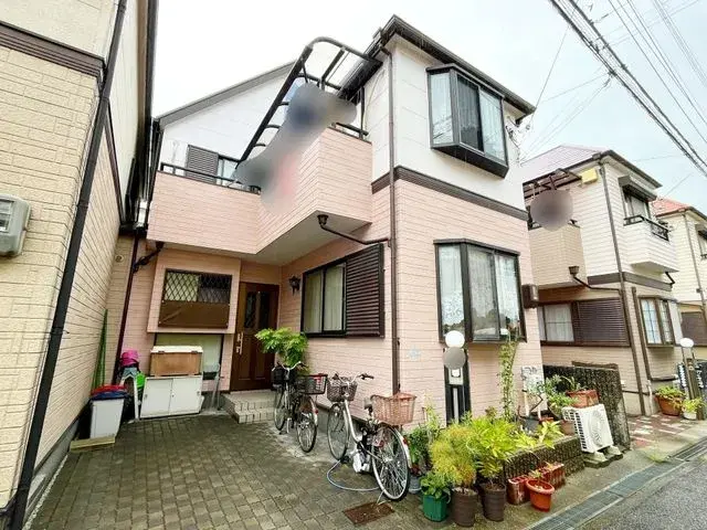 Propiedad 4DK en la ciudad de Nishinomiya, Prefectura de Hyogo (17)