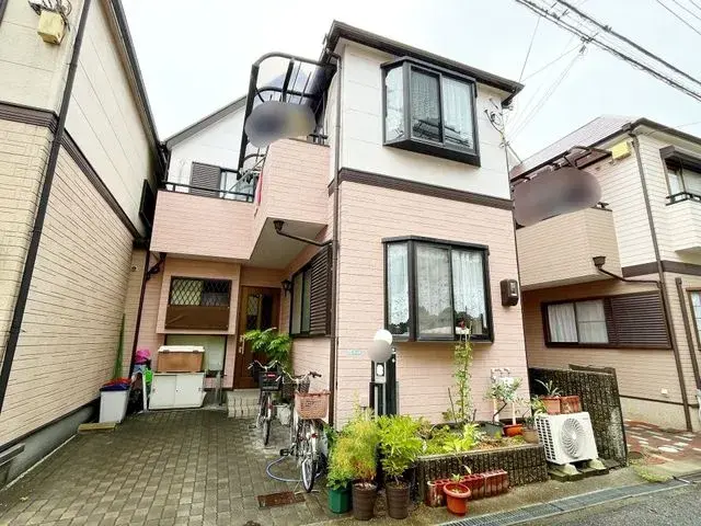 Propiedad 4DK en la ciudad de Nishinomiya, Prefectura de Hyogo (18)