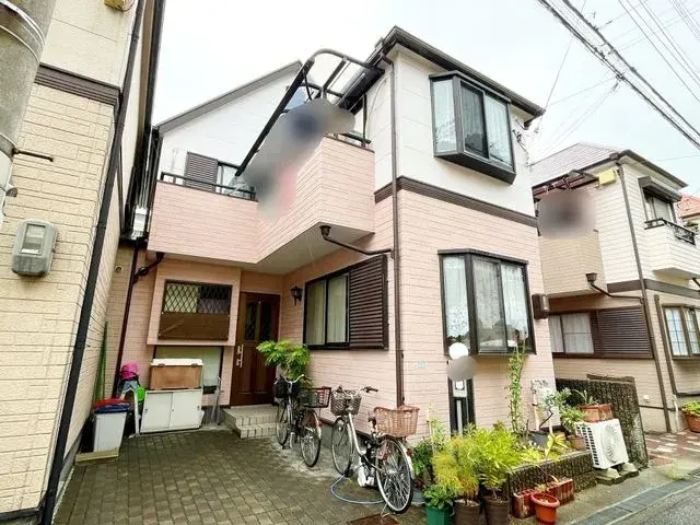 Propiedad 4DK en la ciudad de Nishinomiya, Prefectura de Hyogo (19)