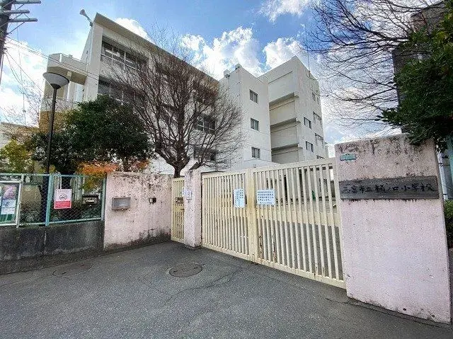 Propiedad 4DK en la ciudad de Nishinomiya, Prefectura de Hyogo (26)
