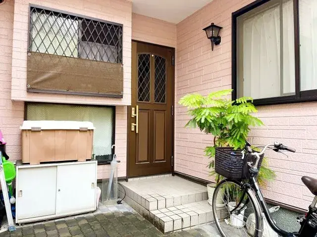 Propiedad 4DK en la ciudad de Nishinomiya, Prefectura de Hyogo (5)