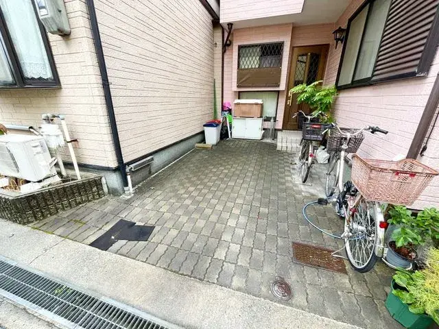 Propiedad 4DK en la ciudad de Nishinomiya, Prefectura de Hyogo (6)