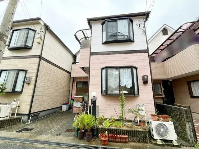 Propiedad 4DK en la ciudad de Nishinomiya, Prefectura de Hyogo (9)