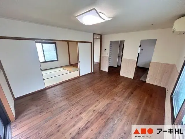 4LDK Property Himeji City Hyogo Prefecture (2)