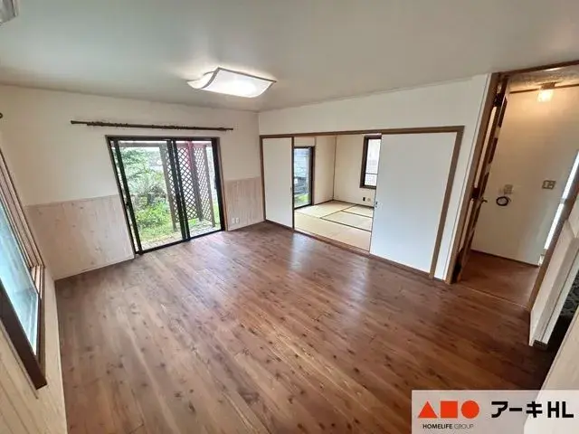 4LDK Property Himeji City Hyogo Prefecture (3)