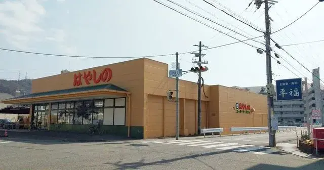 4LDK Property Himeji City Hyogo Prefecture (28)