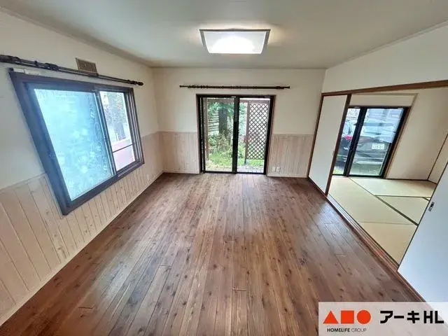 4LDK Property Himeji City Hyogo Prefecture (4)