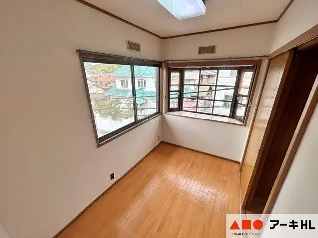 4LDK Property Himeji City Hyogo Prefecture (7)