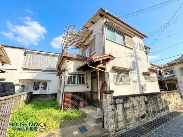Akiya in Hyogo