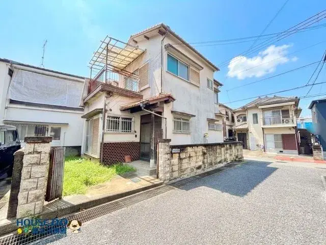 4DK Property Kakogawa City Hyogo Prefecture (2)