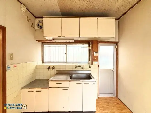 4DK Property Kakogawa City Hyogo Prefecture (11)