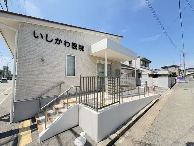 4DK Property Kakogawa City Hyogo Prefecture (4)